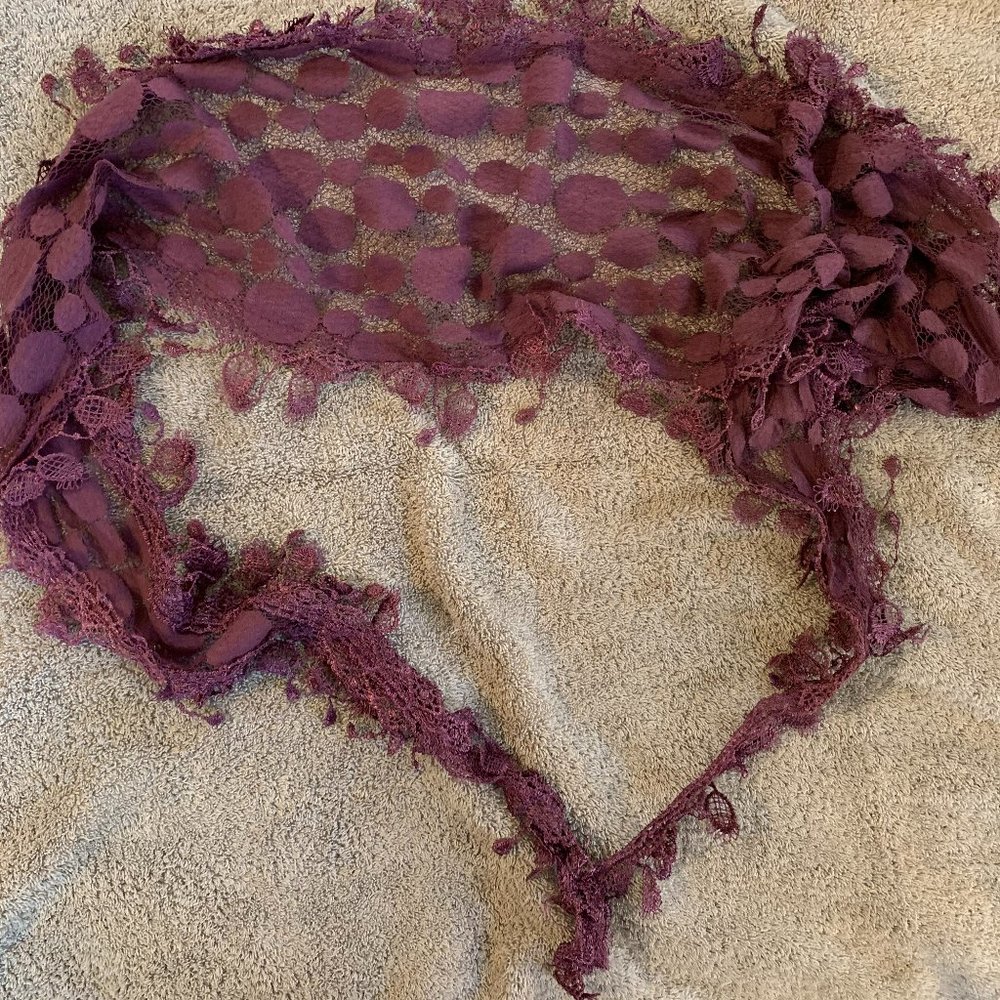 Bundle of 2 Fashion Scarves